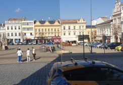 termoizolační fólie 6
